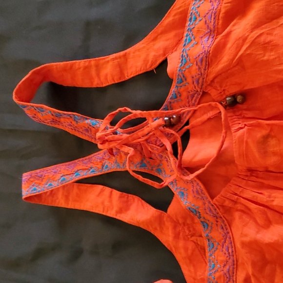 Roxy Tank Top - Picture 5 of 7